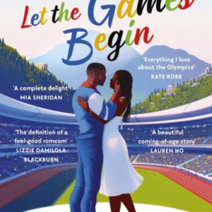 Let The Games Begin One Sizzling Hot Greek Summer. Two Winne