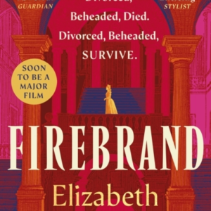 Firebrand