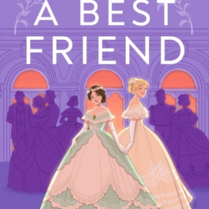 More Than A Best Friend The Lesbian Bridgerton You DidnâT Kn