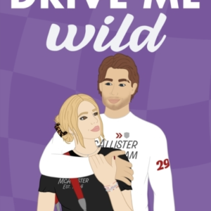 Drive Me Wild