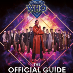 Doctor Who: The Official Guide
