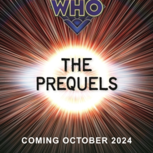 Doctor Who: The Adventures Before