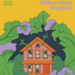 The House On The Borderland