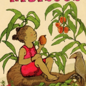 Anna Hibiscus