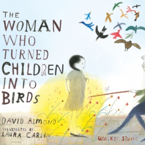 The Woman Who Turned Children Into Birds