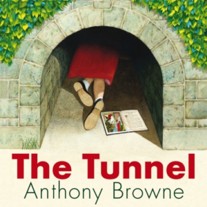The Tunnel