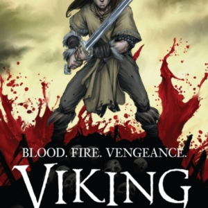 Viking Boy