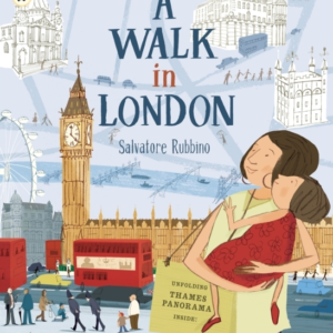 A Walk In London