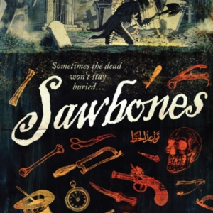 Sawbones