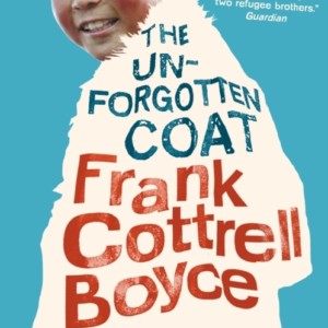 The Unforgotten Coat From The Uk ChildrenâS Laureate 2024 - 20