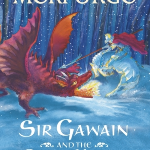 Sir Gawain And The Green Knight
