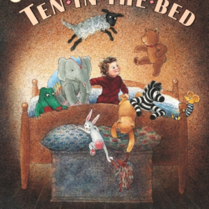 Ten In The Bed