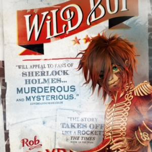 Wild Boy