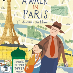 A Walk In Paris