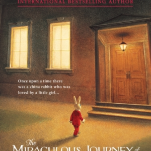 The Miraculous Journey Of Edward Tulane