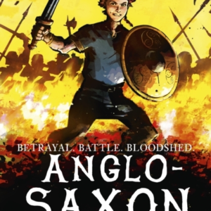 Anglo-Saxon Boy