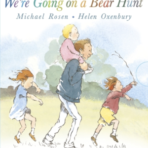 We're Going on a Bear Hunt