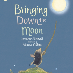 Bringing Down The Moon