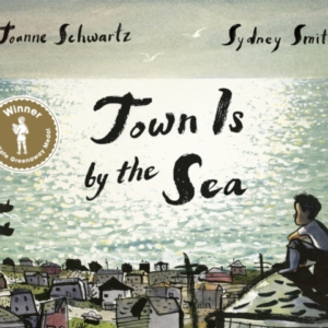 Town Is By The Sea