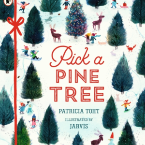 Pick A Pine Tree