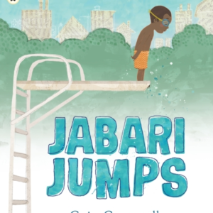 Jabari Jumps