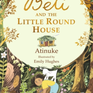 Beti And The Little Round House