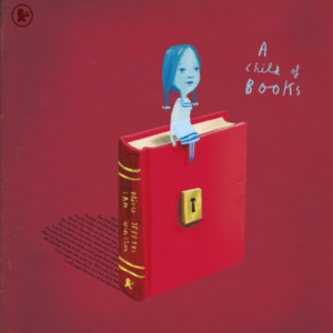 A Child Of Books