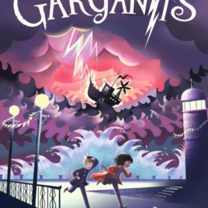Gargantis