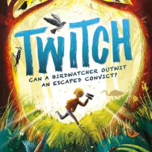 Twitch