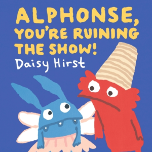 Alphonse, You'Re Ruining The Show
