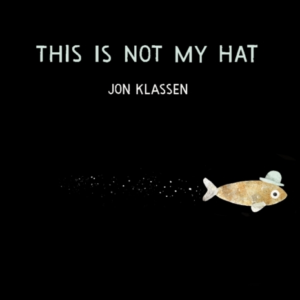 This Is Not My Hat