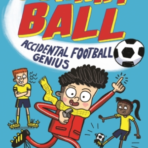 Johnny Ball: Accidental Football Genius