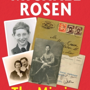 The Missing: The True Story Of My Family In World War Ii