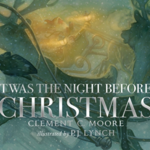 'Twas The Night Before Christmas