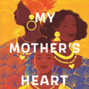 Wearing My Mother's Heart