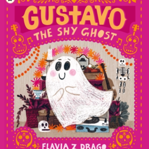 Gustavo, The Shy Ghost