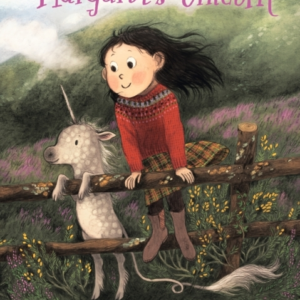 Margaret's Unicorn