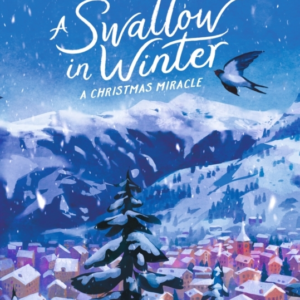 A Swallow In Winter