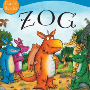 Zog Early Reader