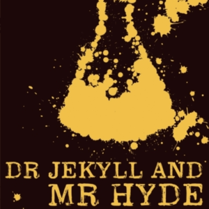 Strange Case Of Dr Jekyll And Mr Hyde