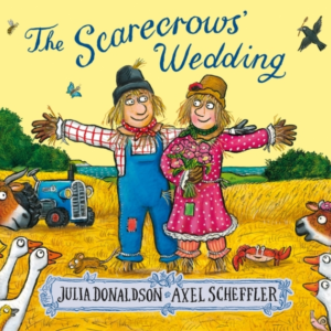 The Scarecrows' Wedding