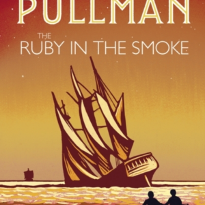 The Ruby In The Smoke