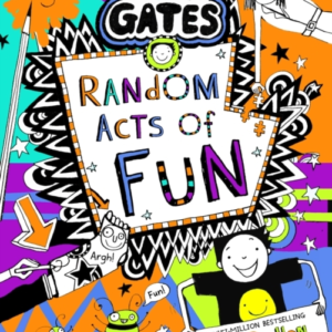 Tom Gates 19: Random Acts Of Fun Pb