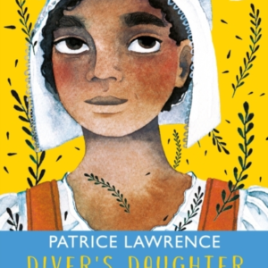Diver's Daughter: A Tudor Story Voices #2