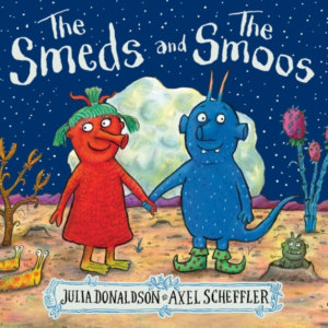 The Smeds And The Smoos