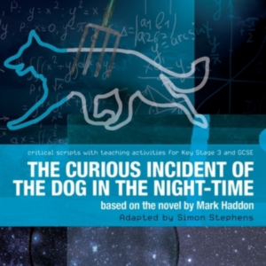 The Curious Incident Of The Dog In The Night-Time The Play