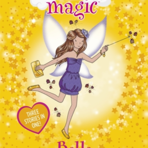 Rainbow Magic: Belle The Birthday Fairy Special