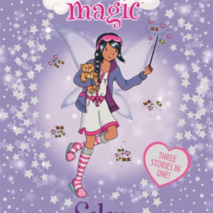 Rainbow Magic: Selena The Sleepover Fairy Special