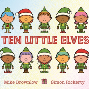 Ten Little Elves