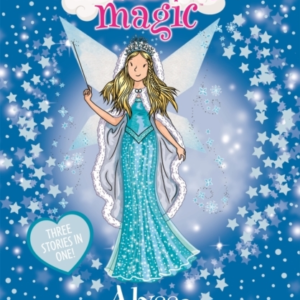 Rainbow Magic: Alyssa The Snow Queen Fairy Special